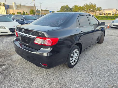 Used 2013 Toyota Corolla LE FWD image 7