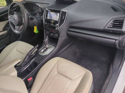 Used 2022 Subaru Impreza 2.0i AWD/4WD image 54