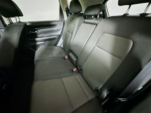 Certified 2026 Honda CR-V EX image 4