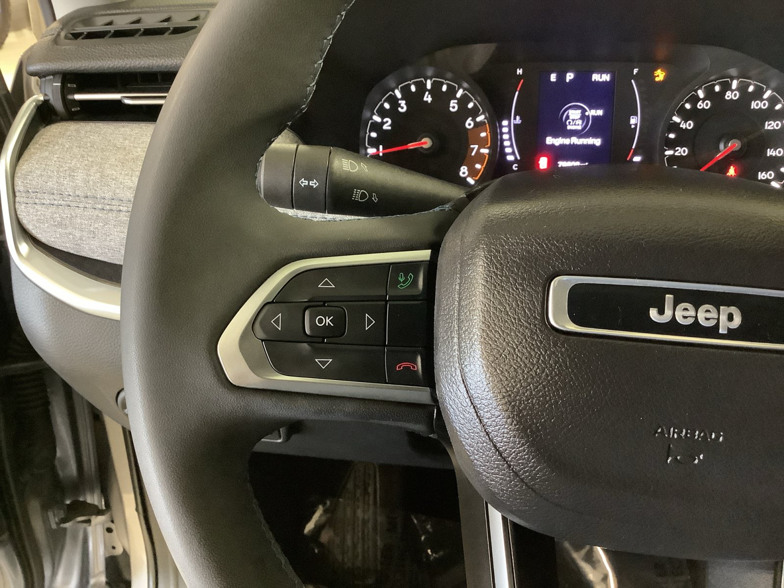 Used 2022 Jeep Compass Latitude FWD image 19