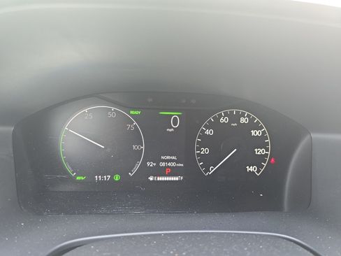 Used 2023 Honda CR-V Sport Touring image 19