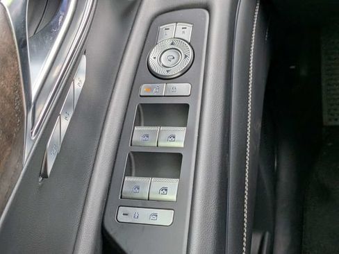 Used 2025 Genesis GV80 3.5T Advanced AWD/4WD image 29