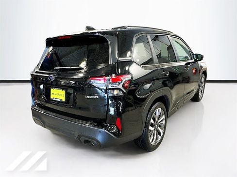 New 2026 Subaru Forester Touring image 5
