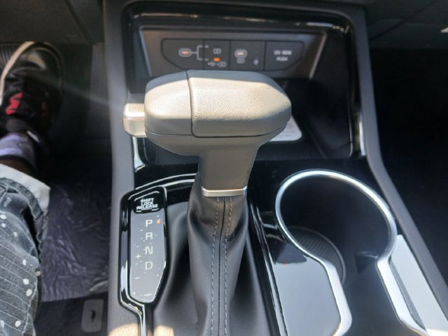 New 2026 Kia K5 GT-Line AWD/4WD image 19