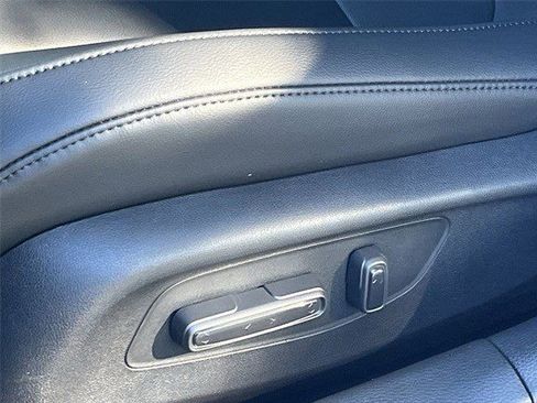 New 2026 Acura Integra FWD image 28