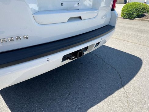 Used 2019 Chevrolet Suburban LS w/ Max Trailering Package AWD/4WD image 6
