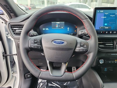 Used 2023 Ford Escape ST-Line Elite image 21