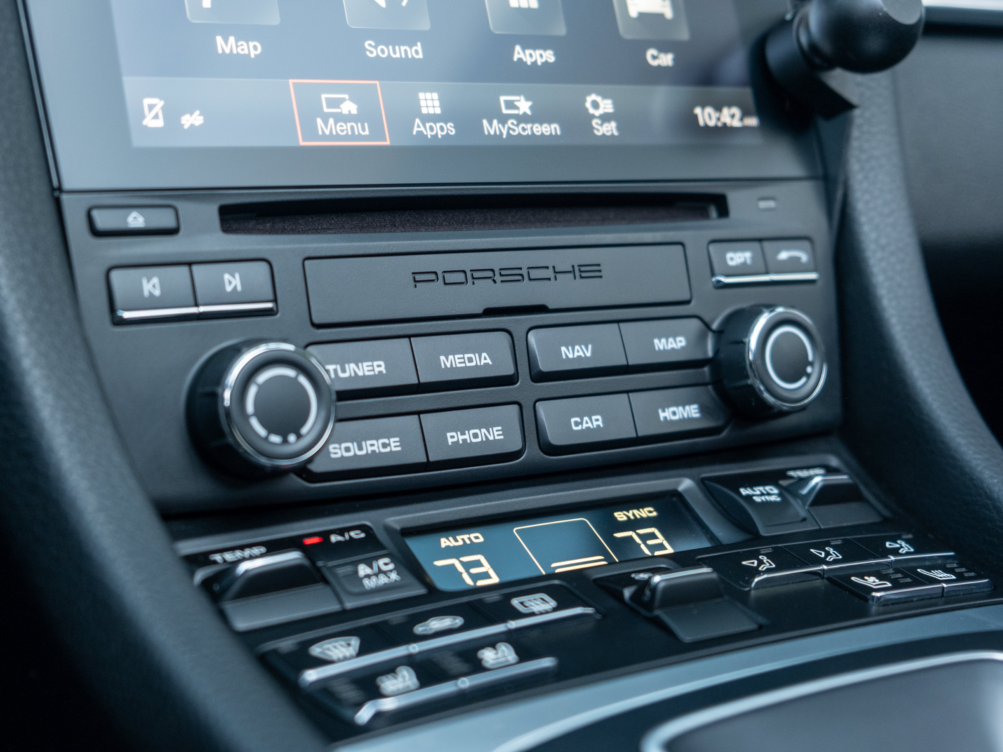 Certified 2021 Porsche 718 Boxster GTS RWD image 33