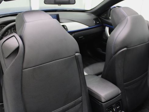 Used 2015 BMW 428i Convertible image 47