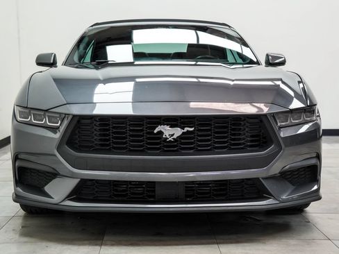 Used 2024 Ford Mustang Premium RWD image 6