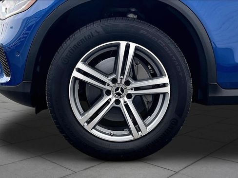 Used 2022 Mercedes-Benz GLC 300 image 11