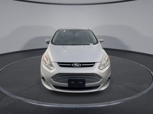 Used 2015 Ford C-MAX Energi SEL w/ Equipment Group 301A FWD image 4