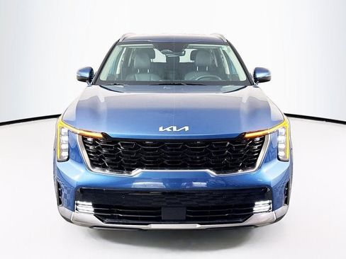 New 2026 Kia Sorento EX AWD/4WD image 2
