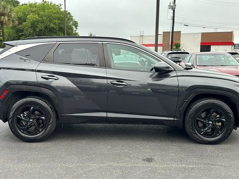 Used 2023 Hyundai Tucson SEL AWD/4WD image 9