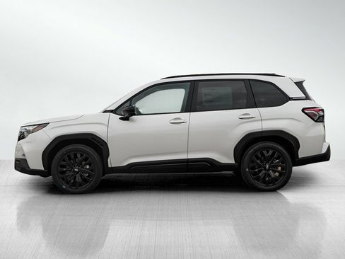 New 2026 Subaru Forester Sport AWD/4WD image 4