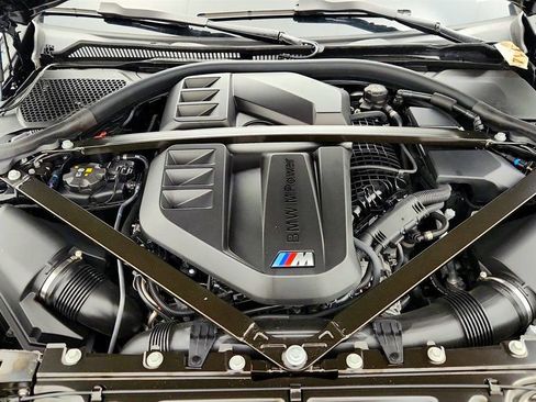 Used 2025 BMW M2 Coupe w/ Lighting Package image 27