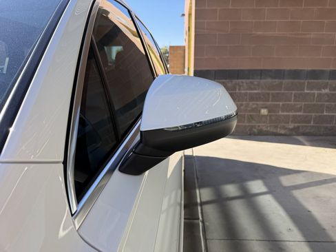 Used 2023 Audi Q7 Premium Plus w/ Premium Plus Package image 12