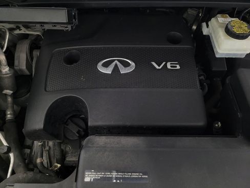 Used 2016 INFINITI QX60 AWD w/ Premium Package image 30