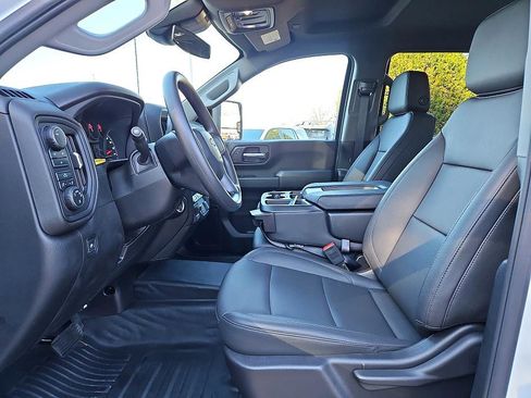 New 2025 Chevrolet Silverado 2500 W/T w/ WT Convenience Package image 9