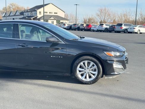 Used 2024 Chevrolet Malibu LT image 4