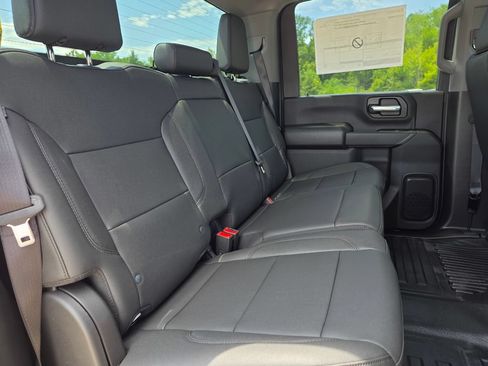 New 2026 GMC Sierra 2500 Pro w/ Convenience Package AWD/4WD image 20
