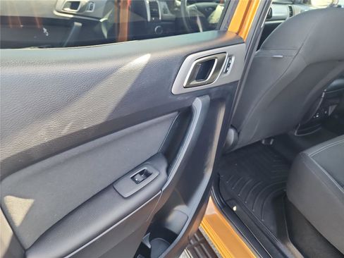 Used 2019 Ford Ranger XLT w/ FX4 Off-Road Package image 16