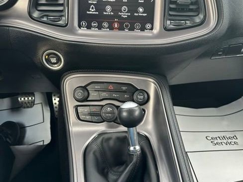 Used 2023 Dodge Challenger R/T w/ T/A Package image 44