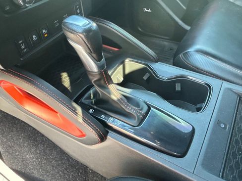 Used 2023 Nissan Frontier PRO-4X w/ Pro-4X Premium Package image 37