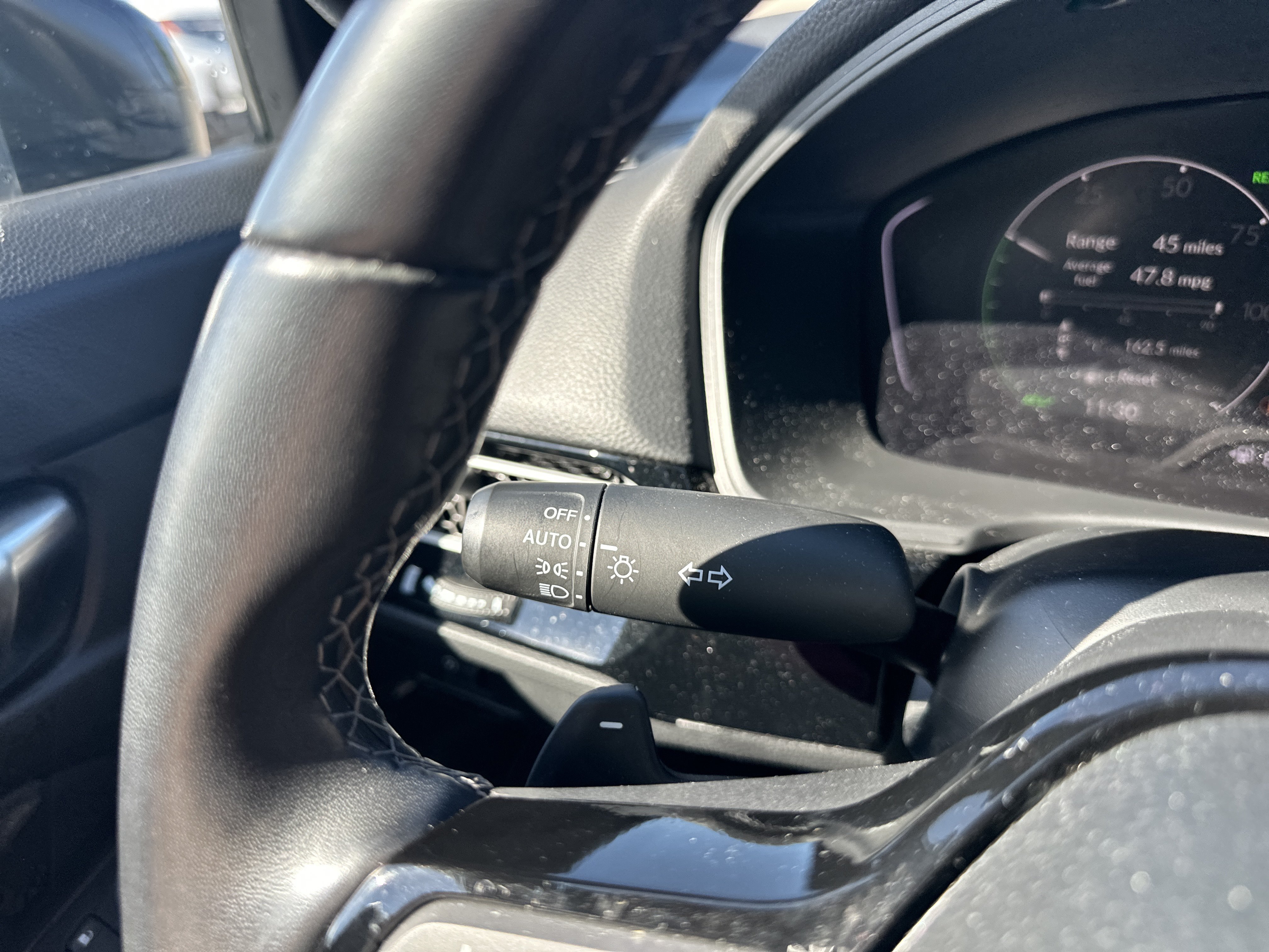 Used 2025 Honda Civic Sport Touring image 21