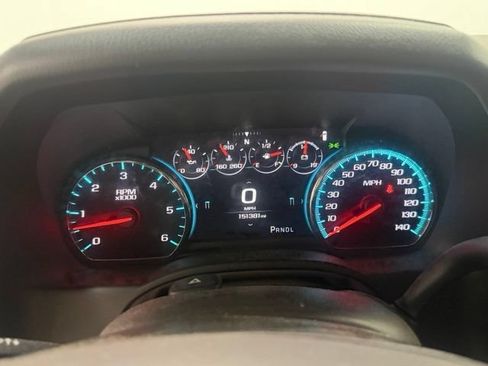 Used 2019 GMC Yukon Denali w/ Denali Ultimate Package AWD/4WD image 27