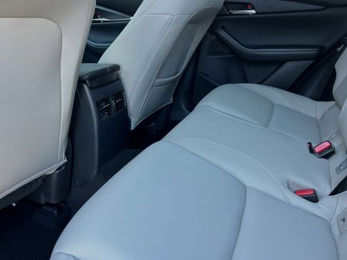 Used 2025 MAZDA CX-30 AWD 2.5 S w/ Preferred Package image 14