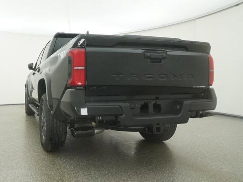 New 2026 Toyota Tacoma TRD Sport AWD/4WD image 39