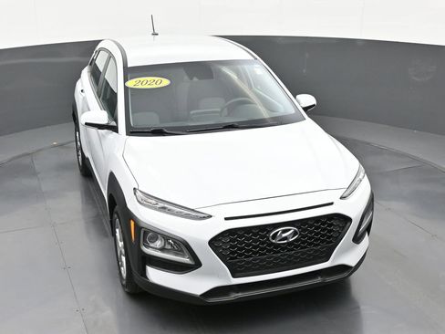 Used 2020 Hyundai Kona SE image 41