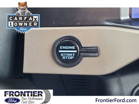 Used 2021 Ford Bronco Wildtrak image 27