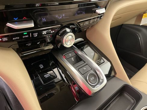 New 2026 Acura MDX FWD image 34