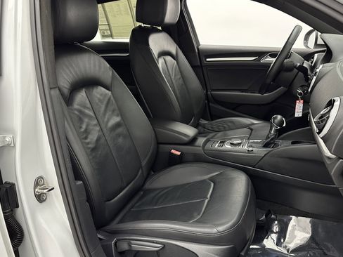 Used 2015 Audi A3 1.8T Premium image 35