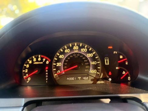 Used 2008 Honda Odyssey EX-L image 17
