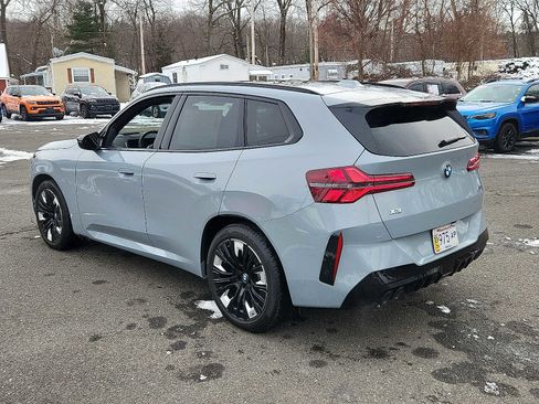 Used 2025 BMW X3 M50 w/ Premium Package image 4