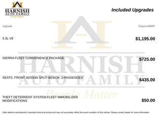 Used 2018 GMC Sierra 1500 2WD Regular Cab video 4