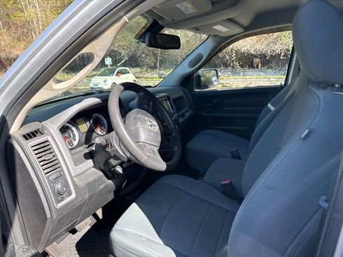 Used 2014 RAM 1500 Express AWD/4WD image 12