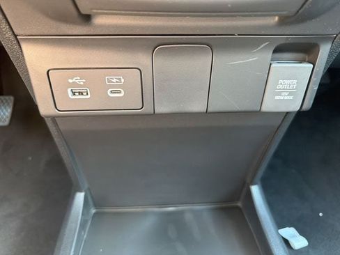New 2026 Honda Odyssey EX-L image 37