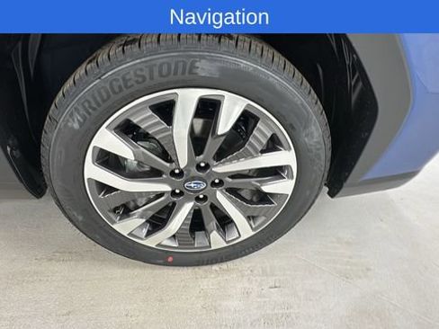 New 2026 Subaru Forester Touring image 9