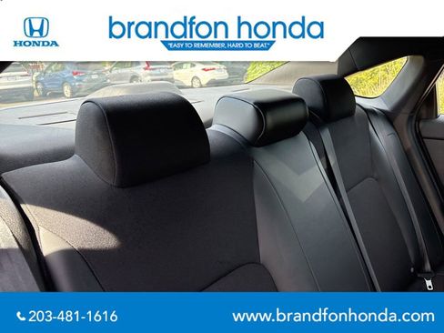 Used 2023 Honda Civic Sport image 26