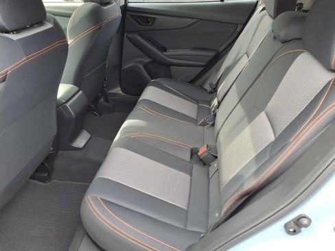 Certified 2023 Subaru Crosstrek 2.0i Premium image 18