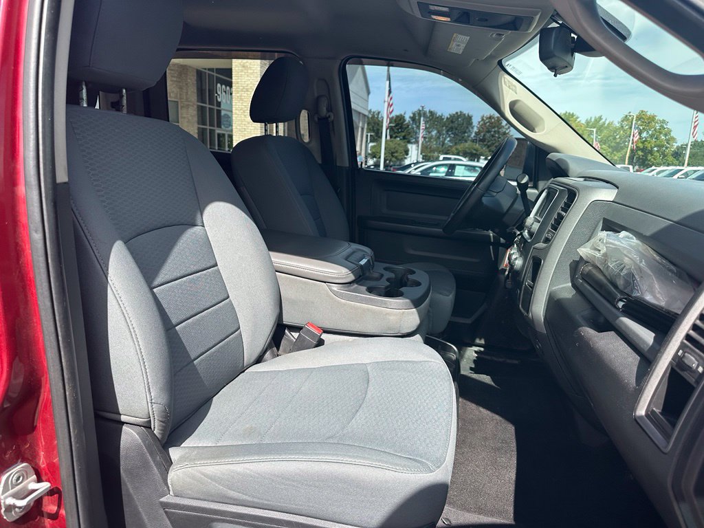 Used 2014 RAM 2500 Tradesman w/ Chrome Appearance Group AWD/4WD image 31