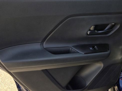 New 2026 Nissan Kicks S FWD image 10