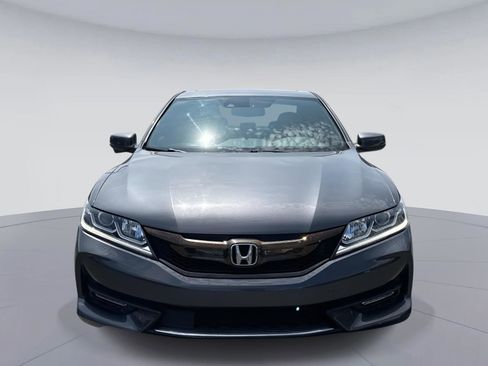 Used 2016 Honda Accord EX-L image 9