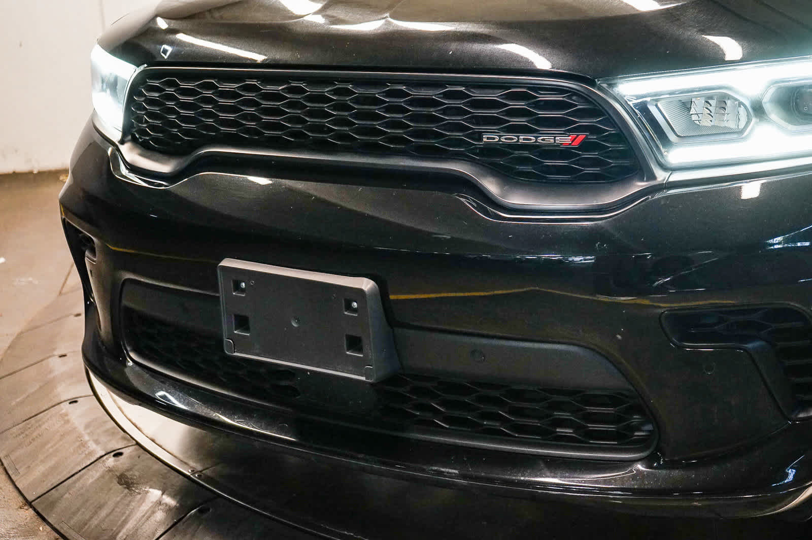 Used 2025 Dodge Durango GT AWD/4WD image 5