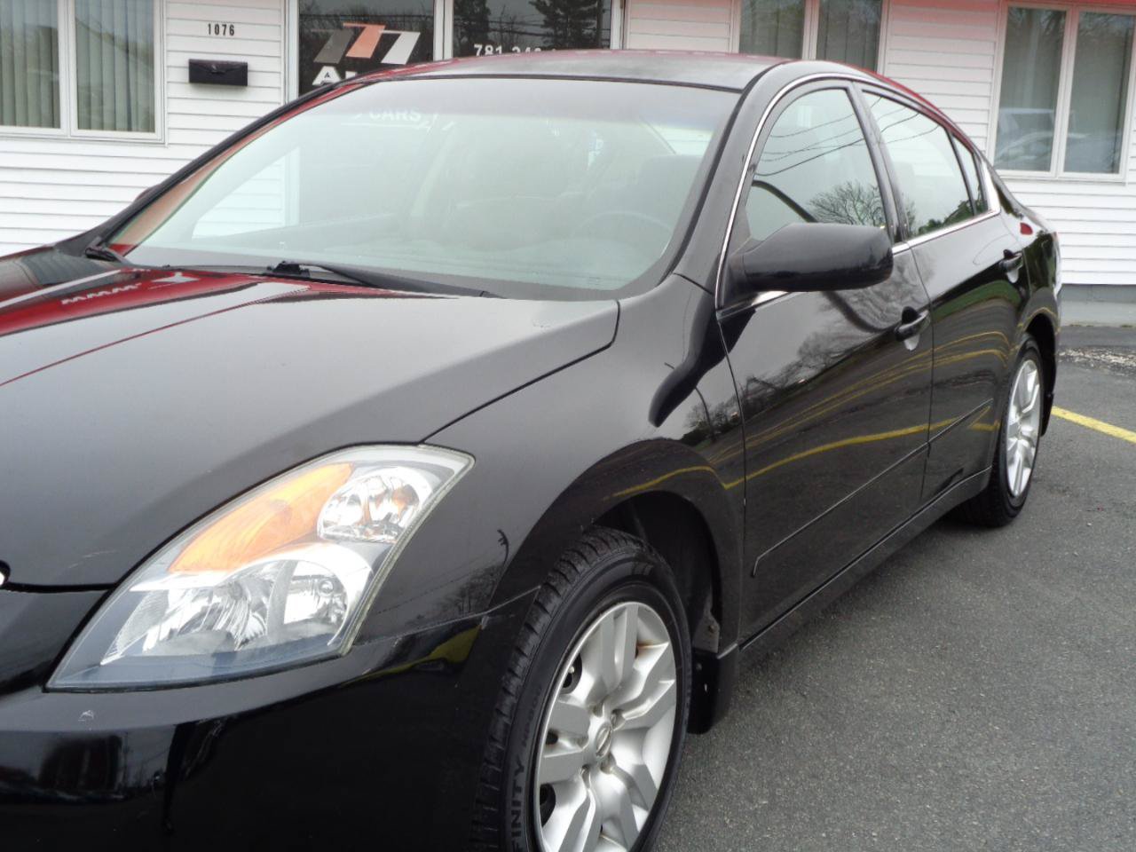 Used 2009 Nissan Altima 2.5 S FWD image 14