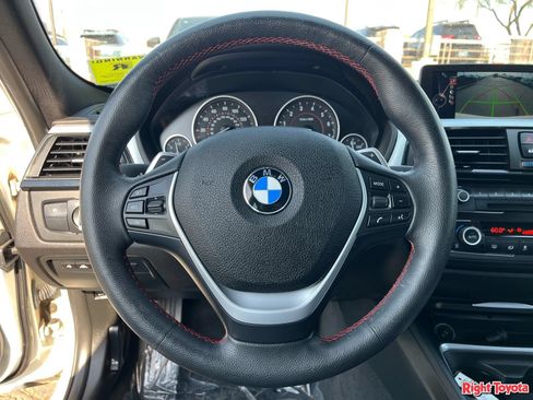 Used 2015 BMW 335i Sedan RWD image 21